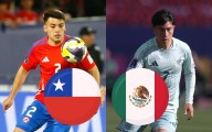 México vs Chile: A qué hora y dónde ver partido de octavos de final del Mundial Sub 20