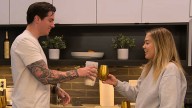 ‘Love Is Blind' viewers react to the chicken smoothie: ‘Worst thing I've seen'