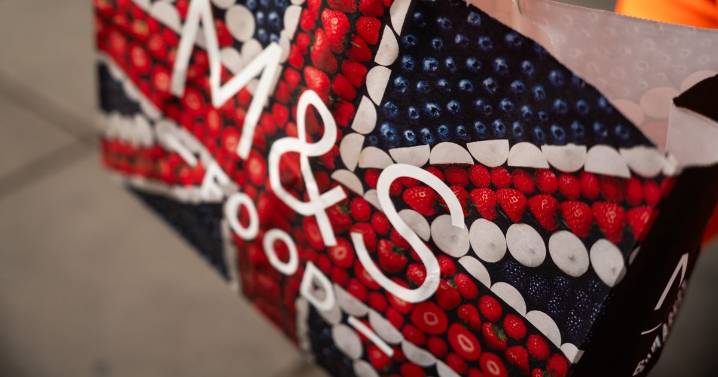 M&S pulls 'health risk' from shelves as customers told 'check'