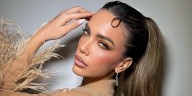 Quién es Rocío Robles, la nueva novia de Adrián Suar: el pasado mediático, la vida en México, su camino en el periodismo