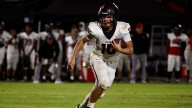 Muscle Shoals scores 28 unanswered points to rally past Hartselle