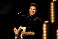 Country legend signs historic record deal at 68