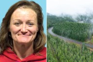 Father accused of murdering girlfriend and getting 15