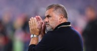 Ange Postecoglou 'could be left on brink of sack' at Nottingham Forest after Newcastle game