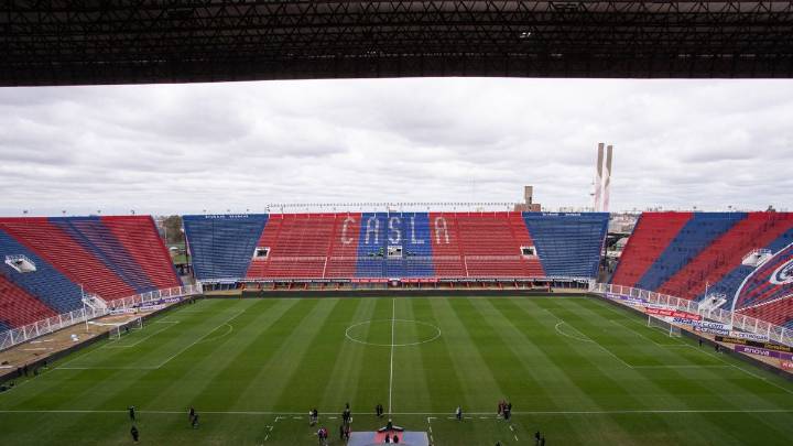 Cómo ver en vivo San Lorenzo vs. Deportivo Riestra por el Torneo Clausura