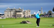MacIntyre makes successful Ryder Cup homecoming by winning Dunhill Links Championship on home soil