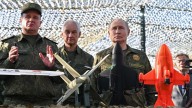 Putin prueba con éxito su nuevo misil crucero a propulsión nuclear, el 'Burevestnik'