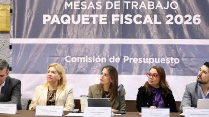 Bomberos de NL y ONG's piden más presupuesto para el próximo año