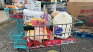 Trump administration won't tap contingency fund to keep food aid flowing, memo says