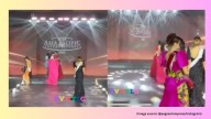 ‘Recruit more stage crew’: Miss Asia-Pacific contestants flee stage as earthquake jolts the Philippines, dramatic video emerges