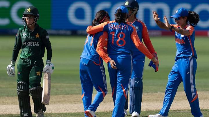 India Vs Pakistan Prediction, ICC Women's Cricket World Cup 2025: Check Out Head