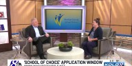 'School of Choice' Application Window Open