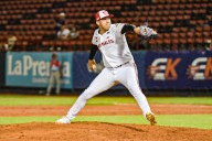 Cardenales reajusta su rotación para esta 2ª semana de acción