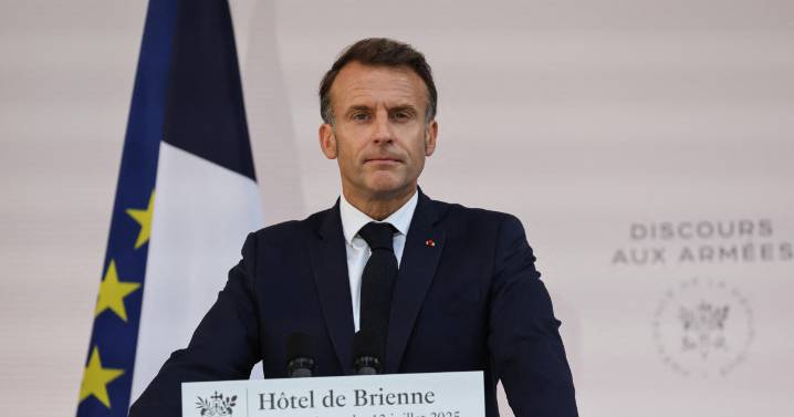Robo en el Louvre: Macron rescata un plan para reforzar la seguridad de monumentos y museos de Francia