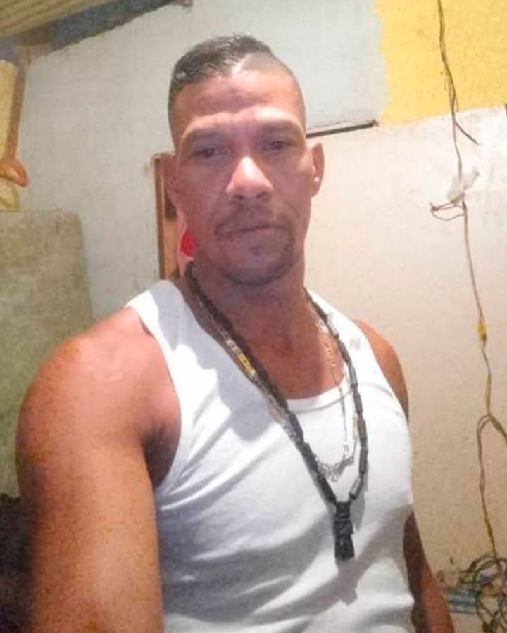 Abatido tras un enfrentamiento extorsionador del Mercado de Coche