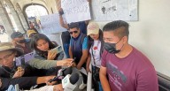 Piden capturar al resto de la banda “La gran familia” por robo de 20 mil dólares