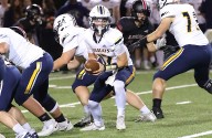 West Seattle Remains Undefeated With 24-7 Victory Over Lakeside