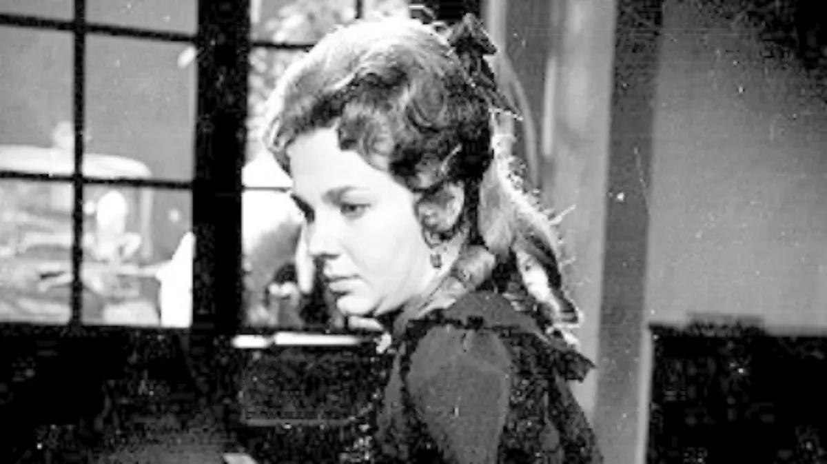 Muere a los 78 años la actriz Alicia Bonet