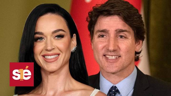 Katy Perry y Justin Trudeau: el romance que sorprendió a California