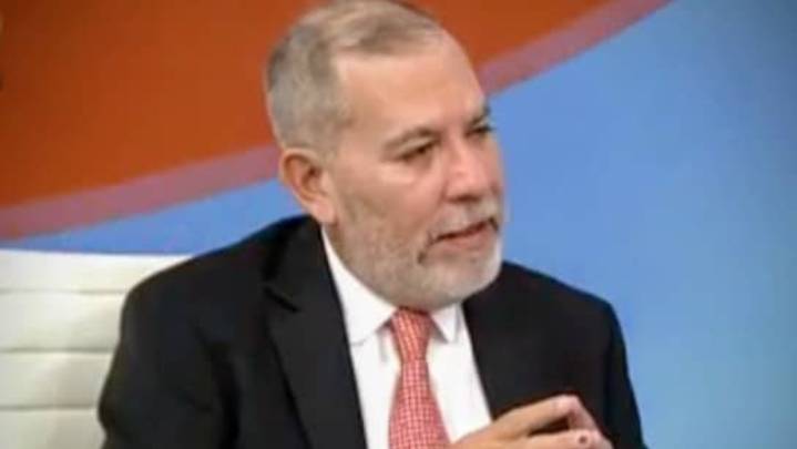 Johel Orta: “Venezuela es un país pacifista, no creemos en la guerra”