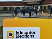 Edmonton Election 2025: Advance polls open Tuesday, what to know before voting