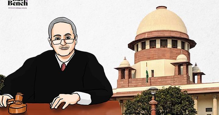 Supreme Court stays MP High Court order accusing trial judge of intellectual dishonesty in POCSO case