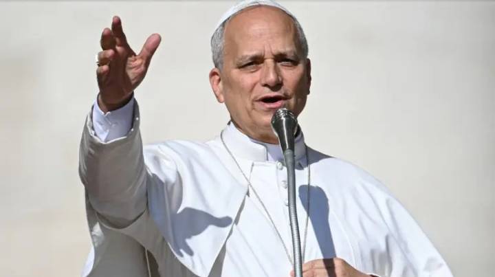 Papa León XIV sobre el aborto: “No se puede ser provida y apoyar la pena de muerte”