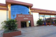 Sobreviviente del siniestro en Campo Viera, en estado crítico en Oberá