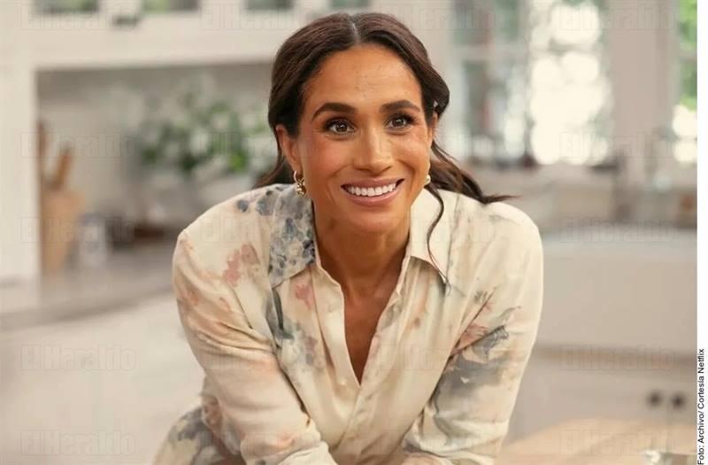 Critican a Meghan Markle por apoyar marca de moda en París