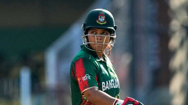 Bangladesh captain Nigar Sultana says team left in tears after heartbreaking SA loss