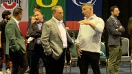 Big Ten commissioner likes new Michigan State athletic director J Batt