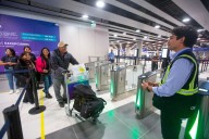 Perú y Panamá implementan control único de seguridad para pasajeros en tránsito