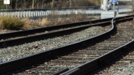 Person struck, killed by train in Kent