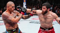 UFC 320 predictions, odds, best bets for Magomed Ankalaev vs. Alex Pereira 2