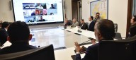 MinInterior destaca a 16 exparamilitares gestores de paz, “comprometidos a decir la verdad”