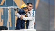 El primer comunicado de Boca por la salud de Russo