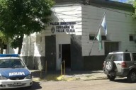 Cinco delincuentes torturaron a una jubilada con agua hervida y escaparon con su dinero