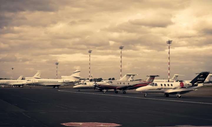 Dubai-bound pvt flight diverted to Chennai following 'technical snag'