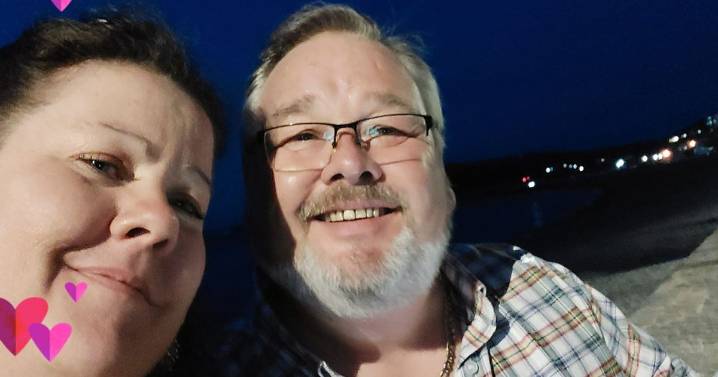 Wife and ex-Marine lover's 'plot to kill husband in caravan raid and gravy spiking'
