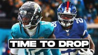 NFL Week 6 Fantasy Football drop list