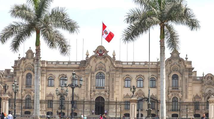 Presidencia dispone investigación de accidente donde falleció el jefe del Comando Pataz