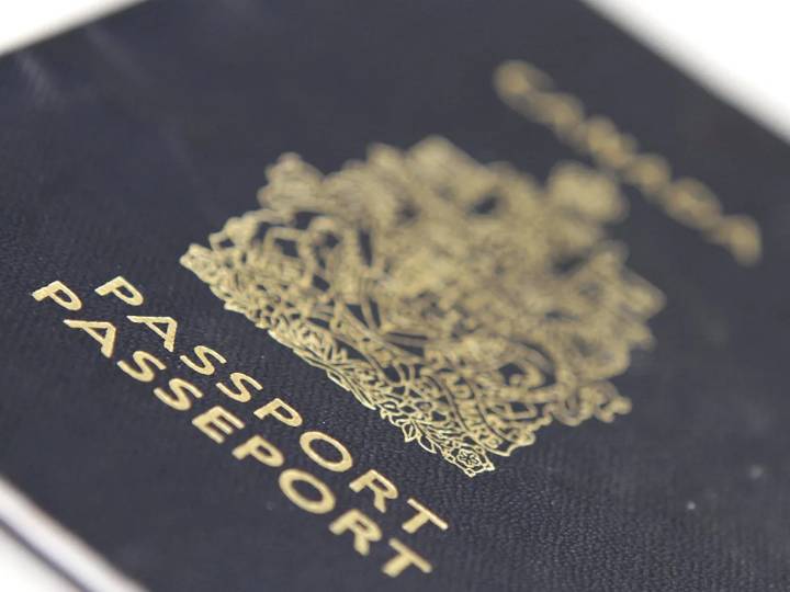 Jamie Sarkonak: Canada doesn't owe the world's children a passport