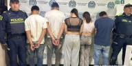 Judicializan a cinco presuntos responsables de doble secuestro en Útica, Cundinamarca
