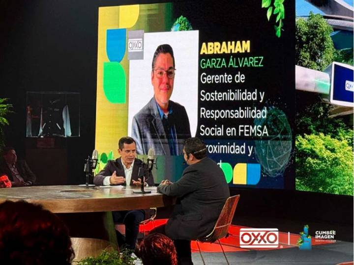 Oxxo rumbo a 2030: su estrategia de negocio para un futuro sostenible