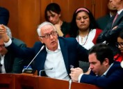 “No nos vamos a paralizar”: minSalud reta orden de suspender ‘decretazo’ al sistema