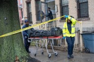 Brooklyn DA won’t prosecute man in bloody Brooklyn slay who claimed self