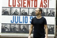 Con un oficio muy peculiar vivía bien en Bs. As., Argentina cambió, y hoy halló un equilibrio ideal: “Es un lujo”