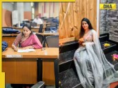 'Tumhari aukaat kya hai?': Once mocked by colleagues, Aarti Gupta silenced...