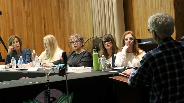 Library board to ask commission for flat budget to keep all libraries open
