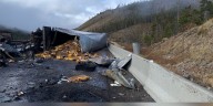 I-70 in Summit County closed for investigation after deadly semi crash
